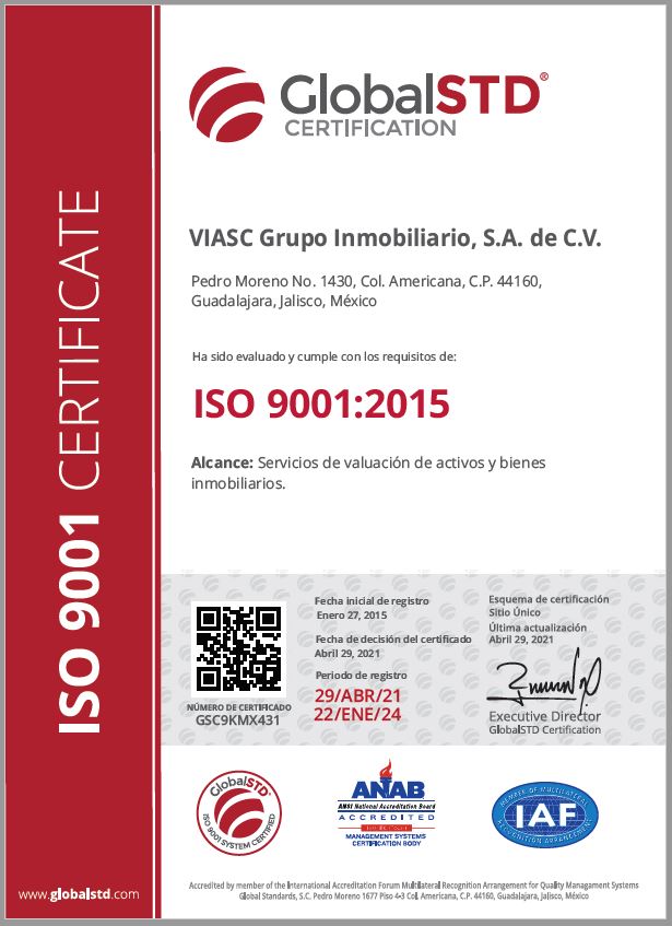 viasc incluyente